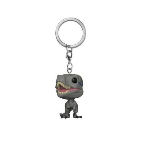 POCKET POP! JURASSIC WORLD (BLUE)