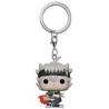 POCKET POP! BLACK CLOVER (ASTA)