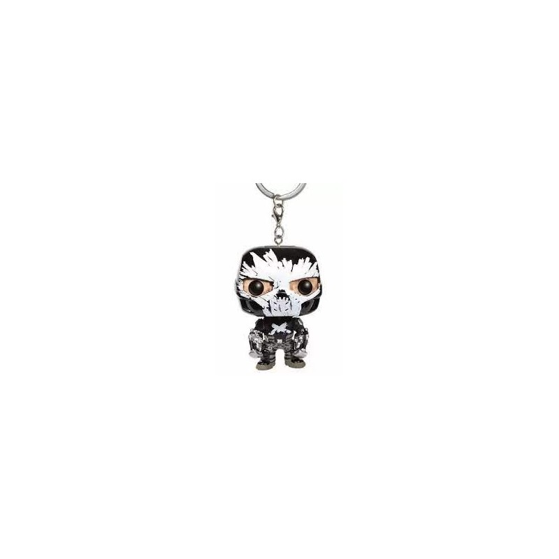 POCKET POP! CAPTAIN AMERICA CIVIL WAR (CROSSBONES)