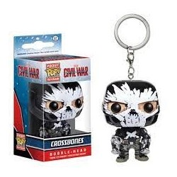 POCKET POP! CAPTAIN AMERICA CIVIL WAR (CROSSBONES)