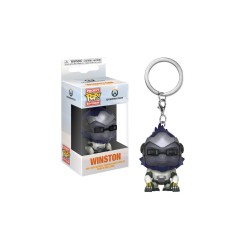 POCKET POP! OVERWATCH (WINSTON)