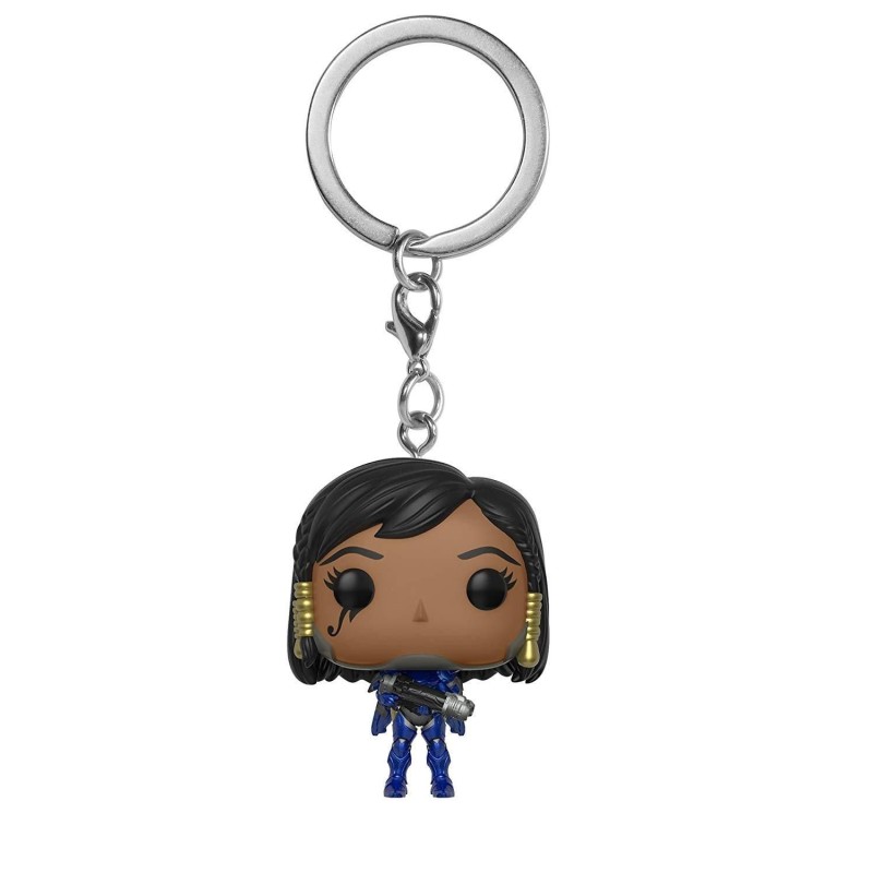 POCKET POP! OVERWATCH (PHARAH)