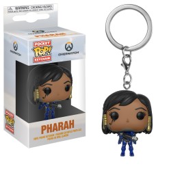 POCKET POP! OVERWATCH (PHARAH)