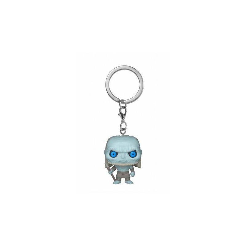 POCKET POP! GAME OF THRONES (WHITE WALKER)
