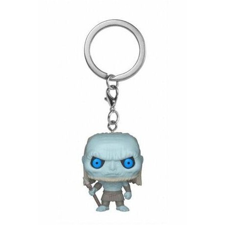 POCKET POP! GAME OF THRONES (WHITE WALKER)