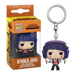 POCKET POP! MY HERO ACADEMIA (KYOKA JIRO)