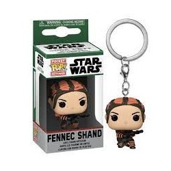 POCKET POP! STAR WARS (FENNEC SHAND)