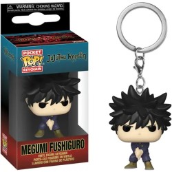 POCKET POP! JUJUTSU KAISEN (MEGUMI FUSHIGURO)
