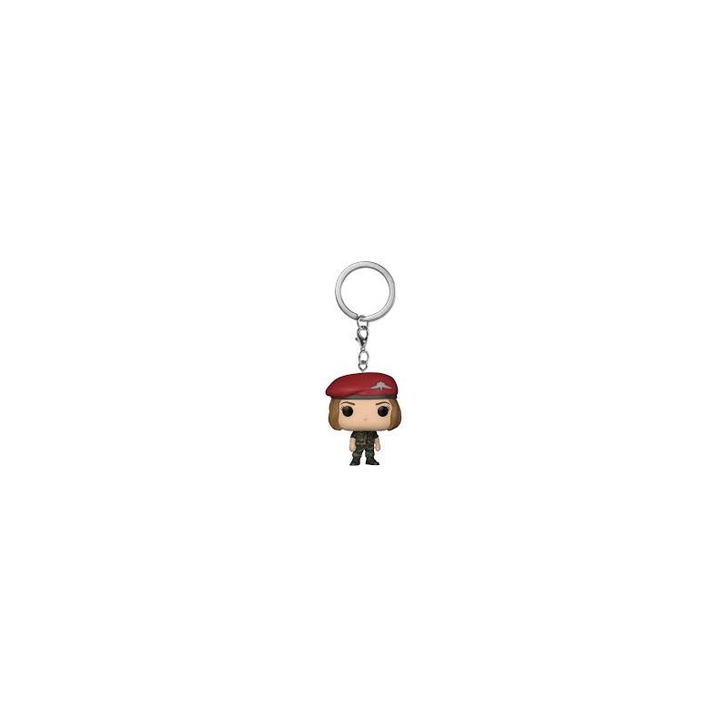 POCKET POP! – STRANGER THINGS (HUNTER ROBIN)