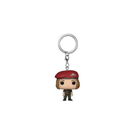 POCKET POP! – STRANGER THINGS (HUNTER ROBIN)