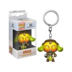 POCKET POP! OVERWATCH (ORISA)