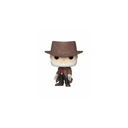 FUNKO POP! MARVEL (OLD MAN LOGAN 50 YEARS) 1374