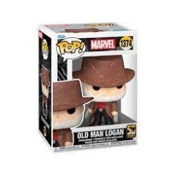 FUNKO POP! MARVEL (OLD MAN LOGAN 50 YEARS) 1374