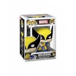 FUNKO POP! MARVEL (WOLVERINE CLASSIC 50 YEARS) 1371