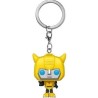 POCKET POP! TRANSFORMERS (BUMBLEBEE)