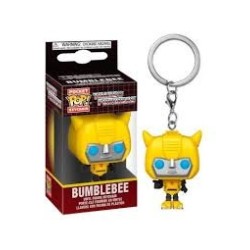 POCKET POP! TRANSFORMERS (BUMBLEBEE)