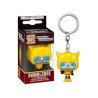 POCKET POP! TRANSFORMERS (BUMBLEBEE)