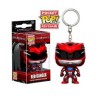POCKET POP! POWER RANGERS (RED RANGER)
