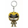 POCKET POP! POWER RANGERS (YELLOW RANGER)