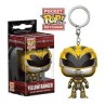 POCKET POP! POWER RANGERS (YELLOW RANGER)
