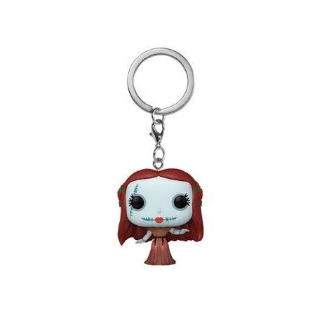 POCKET POP! PESADILLA ANTES DE NAVIDAD (FORMAL SALLY)