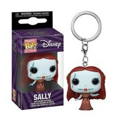 POCKET POP! PESADILLA ANTES DE NAVIDAD (FORMAL SALLY)