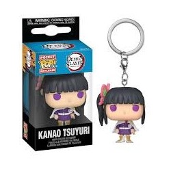 POCKET POP! DEMON SLAYER (KANAO TSUYURI)