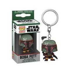 POCKET POP! STAR WARS (BOBA FETT)