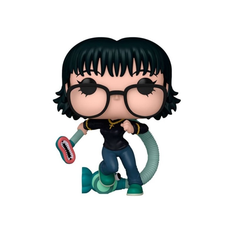 FUNKO POP! HUNTER X HUNTER (SHIZUKU) 1564