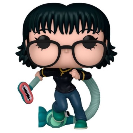 FUNKO POP! HUNTER X HUNTER (SHIZUKU) 1564