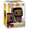 FUNKO POP! LAKERS NBA (LEBRON JAMES)