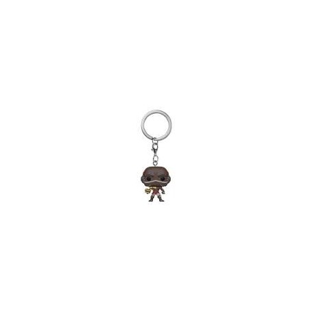 POCKET POP! OVERWATCH (DOOMFIST)