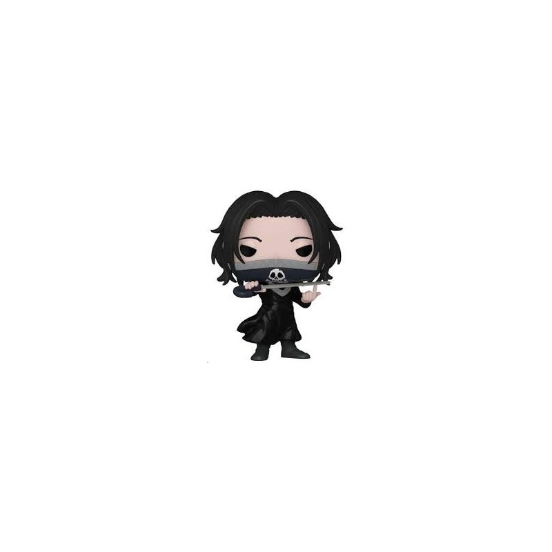 FUNKO POP! HUNTER X HUNTER (FEITAN) 1566