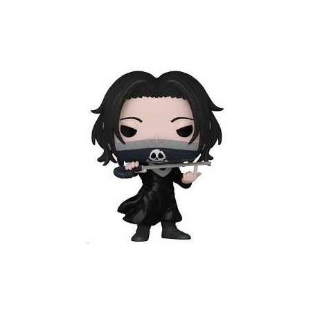 FUNKO POP! HUNTER X HUNTER (FEITAN) 1566