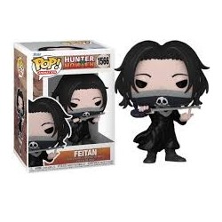 FUNKO POP! HUNTER X HUNTER (FEITAN) 1566