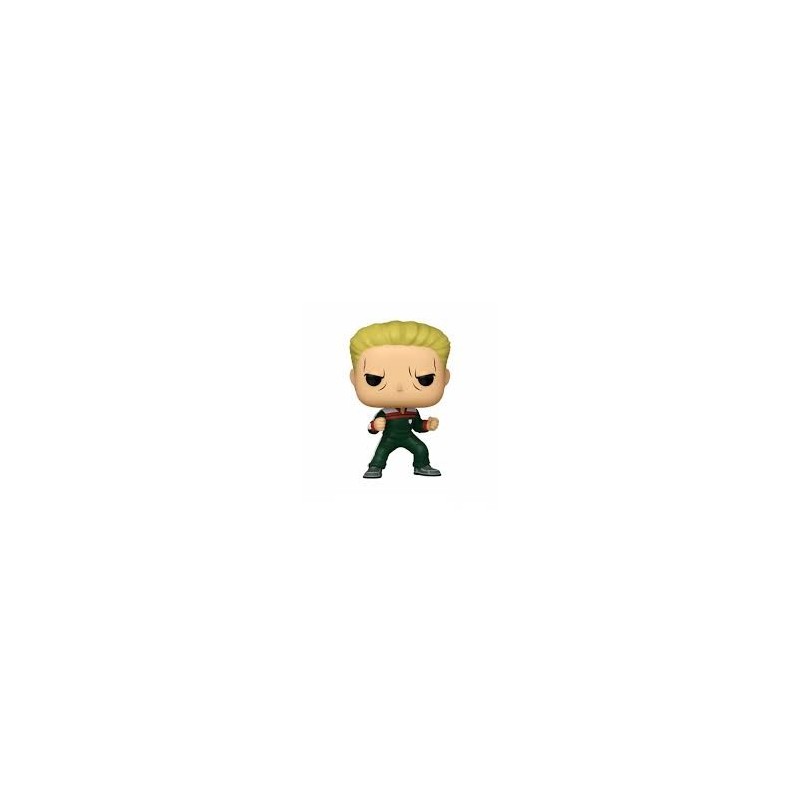 FUNKO POP! HUNTER X HUNTER (PHINKS) 1569