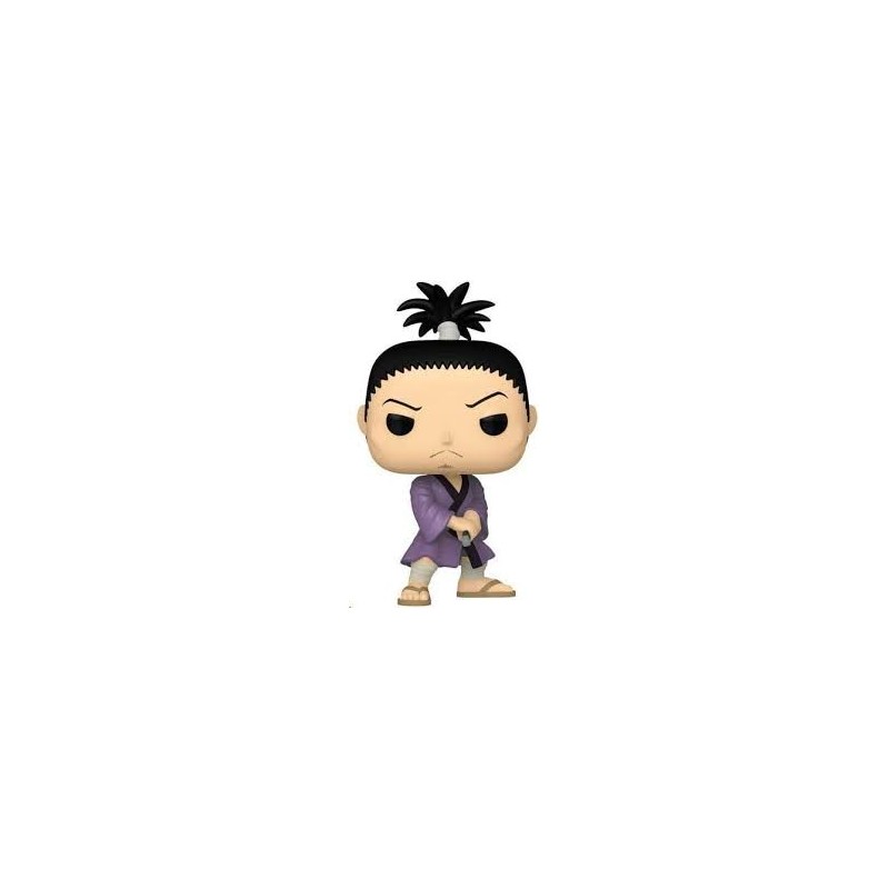 FUNKO POP! HUNTER X HUNTER (NOBUNAGA) 1568