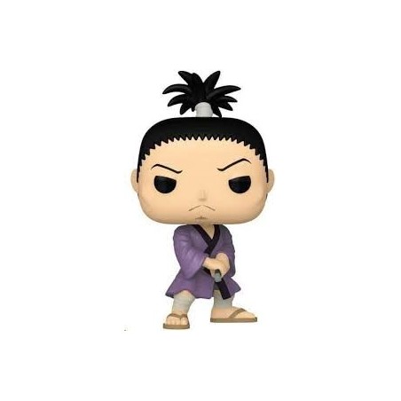 FUNKO POP! HUNTER X HUNTER (NOBUNAGA) 1568