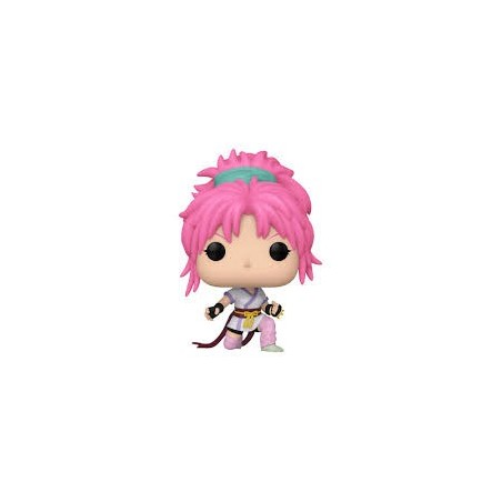 FUNKO POP!  HUNTER X HUNTER (MACHI) 1567