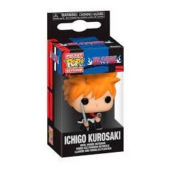 POCKET POP! BLEACH (ICHIGO KUROSAKI)