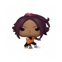 FUNKO POP! BLEACH (YORUICHI SHIHOIN) 1612