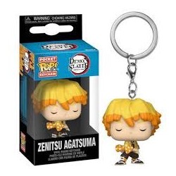 POCKET POP! DEMON SLAYER (ZENITSU AGATSUMA)