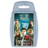 TOP TRUMPS HARRY POTTER 30 MAGOS Y BRUJAS
