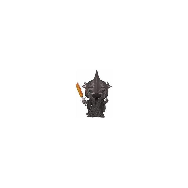 FUNKO POP! EL SEÑOR DE LOS ANILLOS (WITCH KING) 632