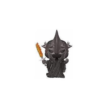FUNKO POP! EL SEÑOR DE LOS ANILLOS (WITCH KING) 632