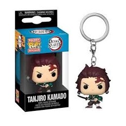 POCKET POP! DEMON SLAYER (TANJIRO KAMADO)