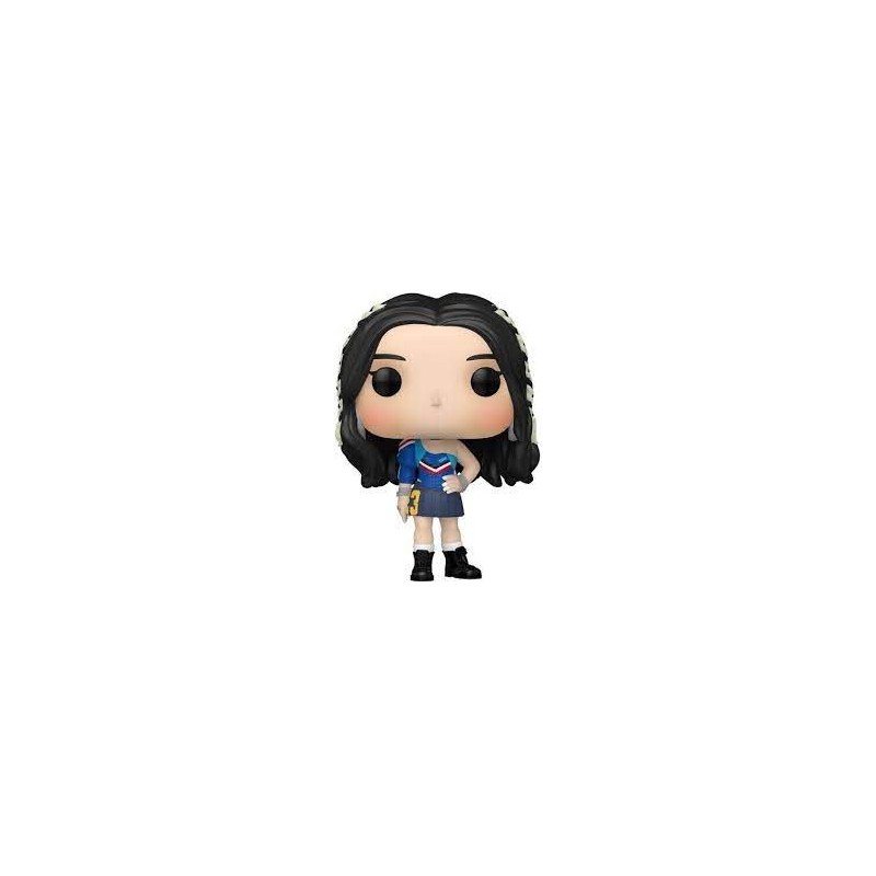 FUNKO POP! BLACK PINK (JISSO) 361