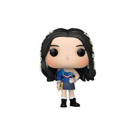 FUNKO POP! BLACK PINK (JISSO) 361