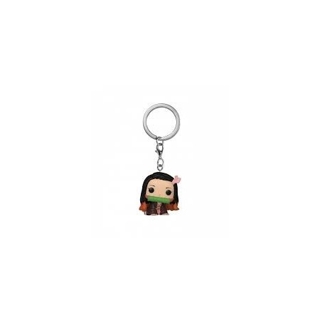 POCKET POP! DEMON SLAYER (NEZUKO KAMADO)