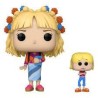 FUNKO POP! DISNEY 100 (LIZZIE W/ MONOLOGUE LIZZIE) 1346